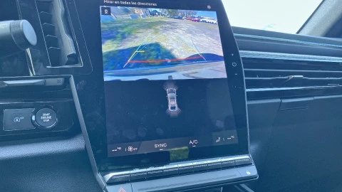 Renault Austral Techno Mild Hybrid 116kW Auto