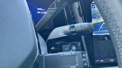 Renault Austral Techno Mild Hybrid 116kW Auto