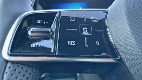 Renault Austral Techno Mild Hybrid 116kW Auto