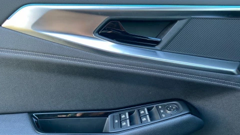 Renault Austral Techno Mild Hybrid 116kW Auto