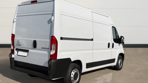 Citroën Jumper BlueHDi 121KW (165CV) Furg.35 Heavy L3H2