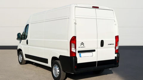 Citroën Jumper BlueHDi 121KW (165CV) Furg.35 Heavy L3H2