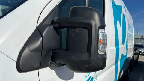 Citroën Jumper BlueHDi 121KW (165CV) Furg.35 Heavy L3H2