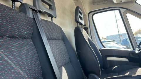 Citroën Jumper BlueHDi 121KW (165CV) Furg.35 Heavy L3H2