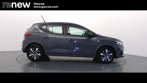 Dacia Sandero Expression 74kW (100CV) ECO-G