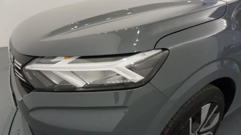 Dacia Sandero Expression 74kW (100CV) ECO-G