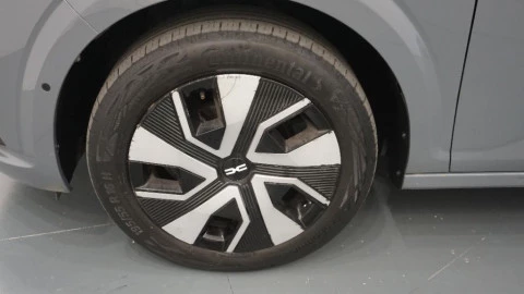 Dacia Sandero Expression 74kW (100CV) ECO-G