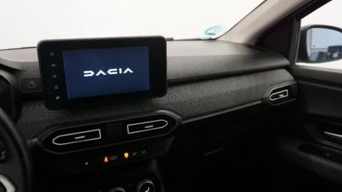 Dacia Sandero Expression 74kW (100CV) ECO-G