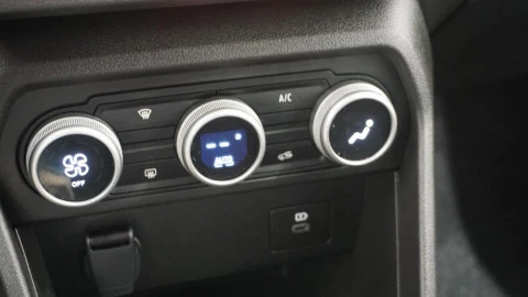 Dacia Sandero Expression 74kW (100CV) ECO-G