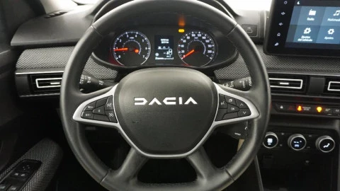 Dacia Sandero Expression 74kW (100CV) ECO-G