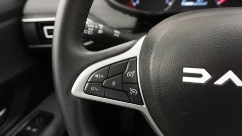 Dacia Sandero Expression 74kW (100CV) ECO-G