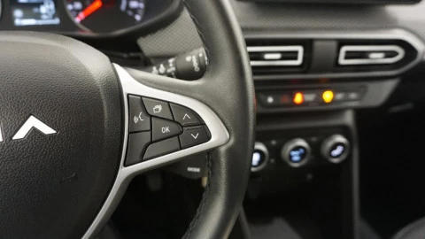 Dacia Sandero Expression 74kW (100CV) ECO-G