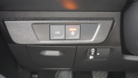 Dacia Sandero Expression 74kW (100CV) ECO-G
