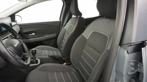 Dacia Sandero Expression 74kW (100CV) ECO-G