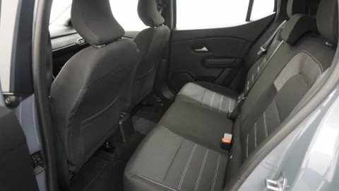 Dacia Sandero Expression 74kW (100CV) ECO-G
