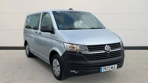 Volkswagen Caravelle Origin Larga 2.0 TDI 81kW (110CV) BMT