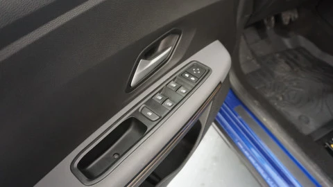 Dacia Sandero Stepway Extreme Go 74kW (100CV) ECO-G