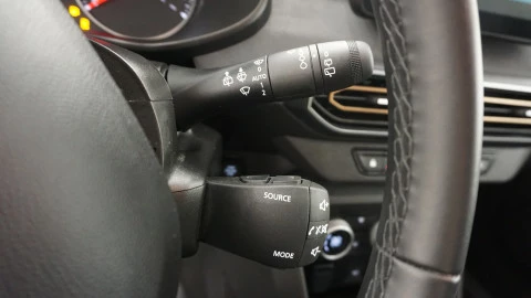 Dacia Sandero Stepway Extreme Go 74kW (100CV) ECO-G