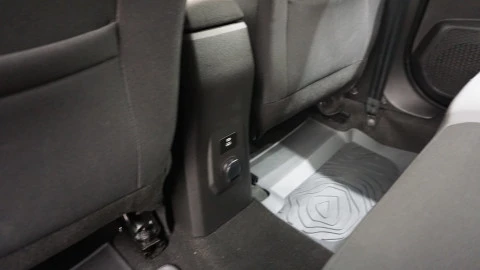 Dacia Sandero Stepway Extreme Go 74kW (100CV) ECO-G