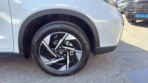 Suzuki Vitara  1.4T Mild Hybrid S1