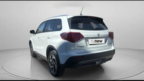 Suzuki Vitara  1.4T Mild Hybrid S1