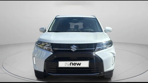 Suzuki Vitara  1.4T Mild Hybrid S1