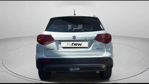 Suzuki Vitara  1.4T Mild Hybrid S1