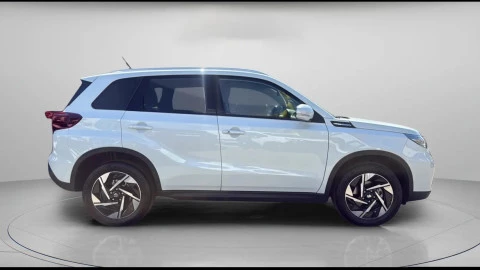 Suzuki Vitara  1.4T Mild Hybrid S1