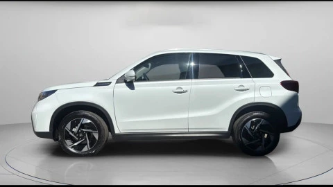 Suzuki Vitara  1.4T Mild Hybrid S1