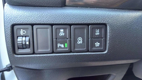 Suzuki Vitara  1.4T Mild Hybrid S1