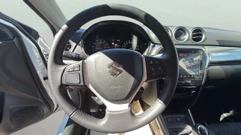 Suzuki Vitara  1.4T Mild Hybrid S1
