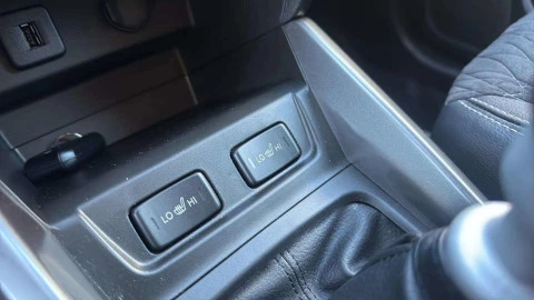 Suzuki Vitara  1.4T Mild Hybrid S1