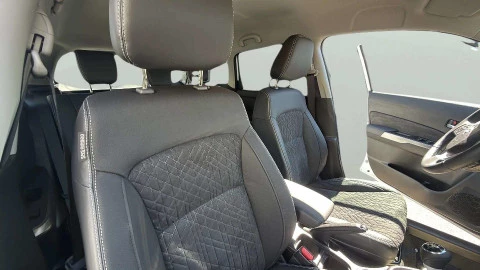 Suzuki Vitara  1.4T Mild Hybrid S1