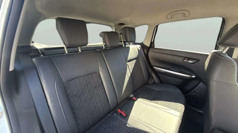 Suzuki Vitara  1.4T Mild Hybrid S1