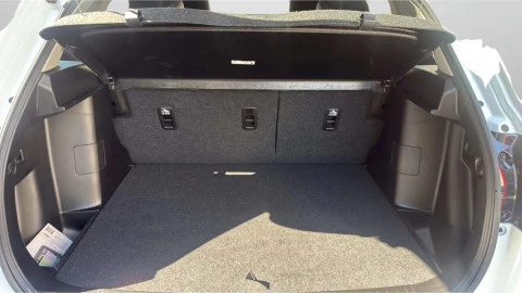 Suzuki Vitara  1.4T Mild Hybrid S1