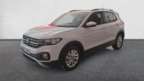 Volkswagen T-Cross Advance 1.0 TSI 81kW (110CV)