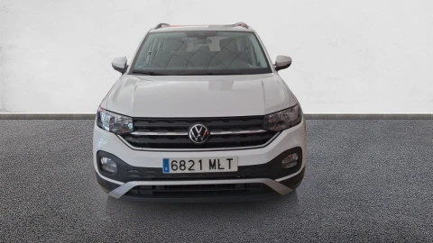 Volkswagen T-Cross Advance 1.0 TSI 81kW (110CV)