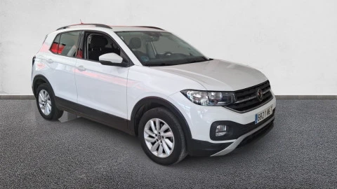 Volkswagen T-Cross Advance 1.0 TSI 81kW (110CV)