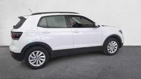 Volkswagen T-Cross Advance 1.0 TSI 81kW (110CV)
