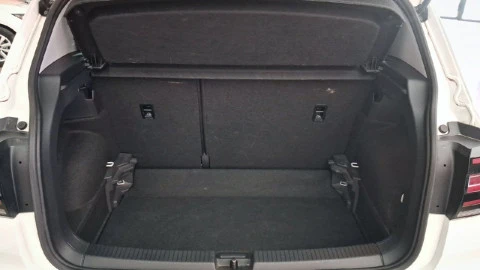 Volkswagen T-Cross Advance 1.0 TSI 81kW (110CV)
