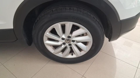 Volkswagen T-Cross Advance 1.0 TSI 81kW (110CV)