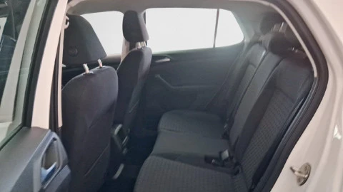 Volkswagen T-Cross Advance 1.0 TSI 81kW (110CV)