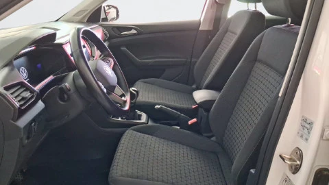 Volkswagen T-Cross Advance 1.0 TSI 81kW (110CV)