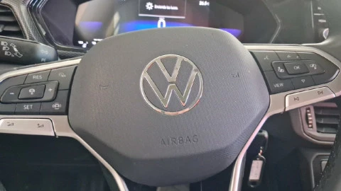 Volkswagen T-Cross Advance 1.0 TSI 81kW (110CV)