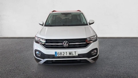 Volkswagen T-Cross Advance 1.0 TSI 81kW (110CV)
