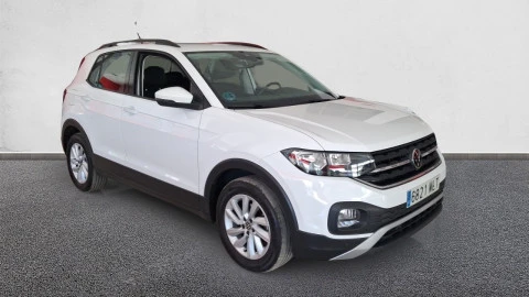 Volkswagen T-Cross Advance 1.0 TSI 81kW (110CV)