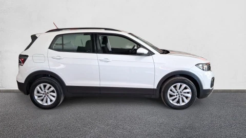 Volkswagen T-Cross Advance 1.0 TSI 81kW (110CV)