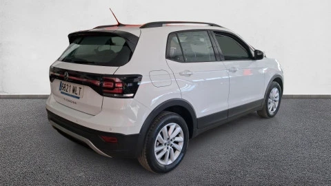 Volkswagen T-Cross Advance 1.0 TSI 81kW (110CV)