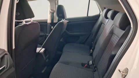 Volkswagen T-Cross Advance 1.0 TSI 81kW (110CV)
