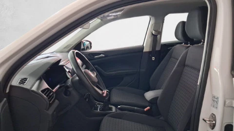 Volkswagen T-Cross Advance 1.0 TSI 81kW (110CV)